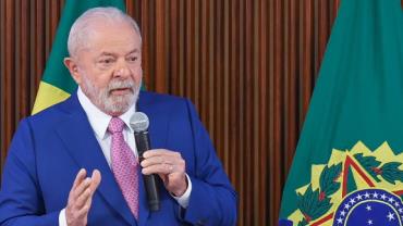 Lula sanciona lei que iguala o crime de injúria racial ao de racismo