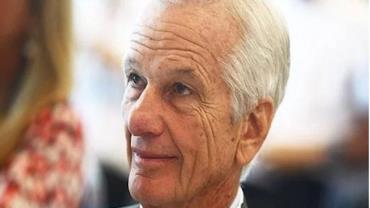 Jorge Paulo Lemann, o homem mais rico do Brasil, perde R$ 1,68 bilhão após crise na Americanas