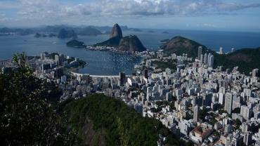 Rio de Janeiro tem acordo com a Nasa para prevenir desastres naturais