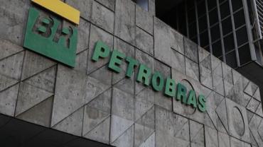 Petrobras informa ter atingido meta de produção anual em 2022