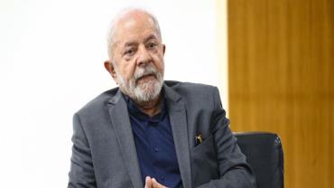 Presidente Lula demite 13 militares com funções no GSI