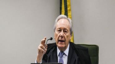 Lewandowski rejeita 'salvo-conduto' para Bolsonaro e Anderson Torres