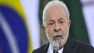 Inteligência militar não alertou sobre tentativa de golpe, diz Lula