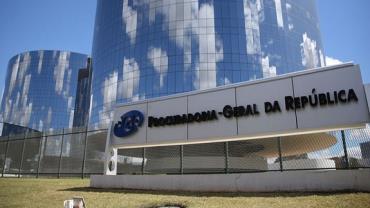 AGU cria grupo para regulamentar Procuradoria de Defesa da Democracia