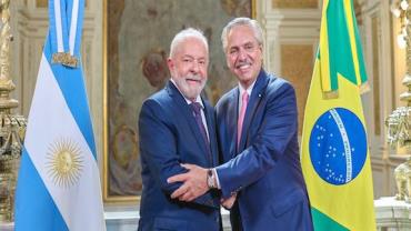 Lula participa nesta terça da 7ª Cúpula da Celac na Argentina