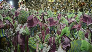 Carnaval: Riotur deve apresentar exigências para ensaios técnicos