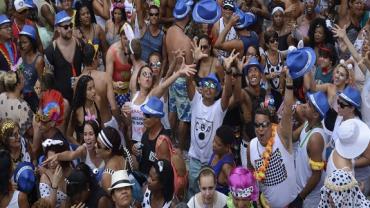 Carnaval 2023: desfile dos megablocos no Rio começa em 4 de fevereiro