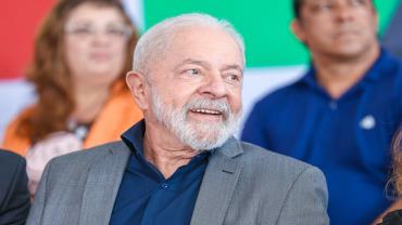 Lula destaca atuação do STF contra o arbítrio e o retrocesso