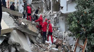 Terremoto afeta operação de petróleo na Turquia