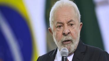 Lula embarca para os Estados Unidos na quinta-feira (9)