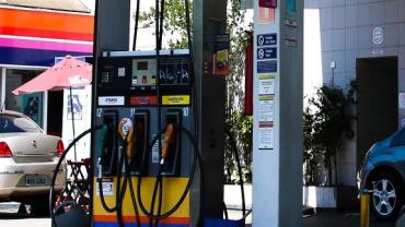 Petrobras reduz preço do diesel em R$ 0,40 nesta quarta-feira