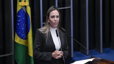 Governadora do DF diz que governo Lula também falhou na invasão de 8 de janeiro