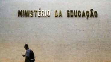 MEC conclui repasse de recursos para obras em escolas