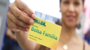 Bolsa Família é pago hoje a beneficiários com NIS de final 4