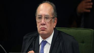 Gilmar Mendes suspende ações que questionam decreto de acesso a armas