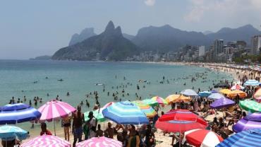 RJ: hotéis da capital e do interior têm 90% de reservas para carnaval