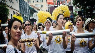 São Paulo terá ação para combater violência contra mulher no carnaval