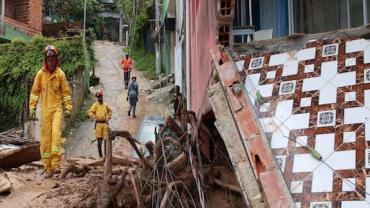 Último corpo é encontrado e buscas se encerram com 65 mortes no litoral norte de SP