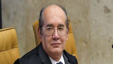 Atos Antidemocráticos: Gilmar pede para Pacheco explicar por que não abriu CPI