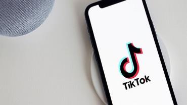 TikTok vai limitar tempo de tela a menores de 18 anos