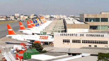 Anvisa retira obrigatoriedade do uso de máscaras em aviões e aeroportos