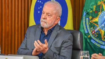 Lula e rei Charles III conversam sobre parcerias, questões climática e proteção ambiental