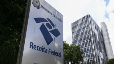 PF e Receita miram em contribuintes que fraudaram dados