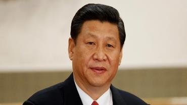 Xi Jinping é reeleito pela terceira vez como presidente da China