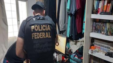 CGU e Polícia Federal investigam fraudes licitatórias em prefeituras