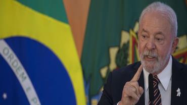 Lula quer relançar parceria com China em mais de 20 acordos