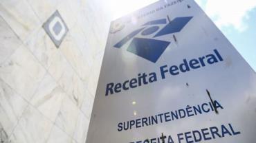 Receita quer intensificar fiscalização de impostos de importação