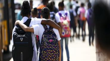 Violência nas escolas: como falar com crianças e adolescentes