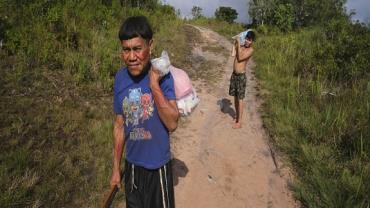 Indígenas foram as principais vítimas de conflitos no campo em 2022