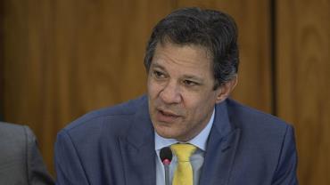 Haddad anuncia 14 medidas para o crédito nesta semana