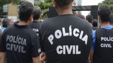 MJSP e Polícia Civil fazem operação contra suspeitos de ameaçar ataques em escolas