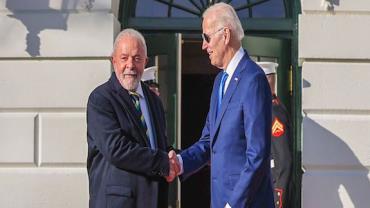 Joe Biden pedirá aumento de US$ 500 milhões para investimento no Fundo Amazônia