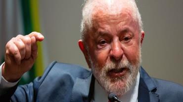 Lula pede desculpas por declaração sobre portadores de deficiência