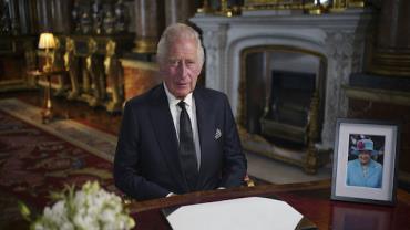 Rei Charles III é coroado neste sábado, em Londres