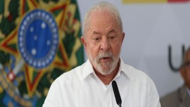 Presidente Lula abre plenárias estaduais do PPA Participativo na Bahia