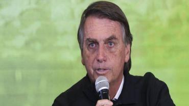 Em depoimento, Bolsonaro afirma que não pediu para falsificarem dados em seu cartão de vacinação