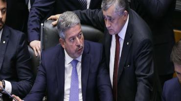 Votação do novo arcabouço fiscal é concluída na Câmara e texto vai ao Senado