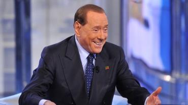 Ex-primeiro-ministro da Itália e ex-dono do Milan, Silvio Berlusconi morre aos 86 anos