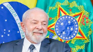 Governo Lula tem 37% de aprovação, aponta Datafolha