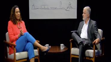 Anielle Franco defende que Lula indique mulher negra ao STF