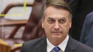 Relação de Bolsonaro com mensagens de Lawand divide CPMI do Golpe