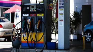 Petrobras reduz preços da gasolina em 5,3% e do GLP em 3,9%