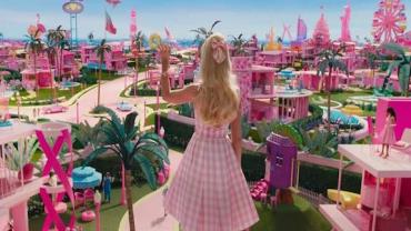 Estreia de Barbie leva mais de um milhão de brasileiros aos cinemas