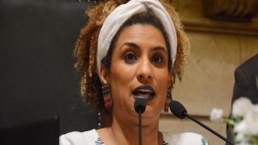 Executores monitoravam Marielle Franco antes do crime