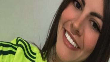 Polícia Civil de SP prende flamenguista acusado de matar Gabriela Anelli