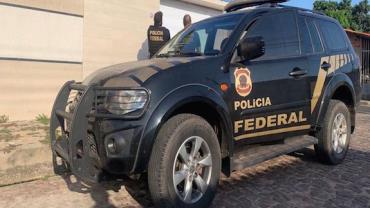 PF apura suposto desvio de R$ 2,5 milhões da Caixa